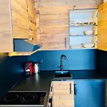 Chaleureux Au Centre Apartment