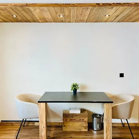 Chaleureux Au Centre 公寓 采尔马特