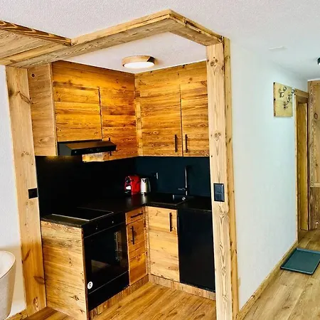 Appartement Chaleureux Au Centre Zermatt