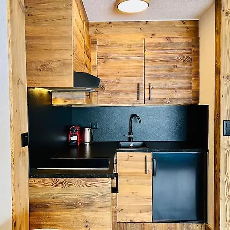 Chaleureux Au Centre *