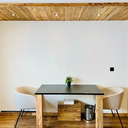 Chaleureux Au Centre * Zermatt