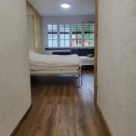 Chaleureux Au Centre 采尔马特