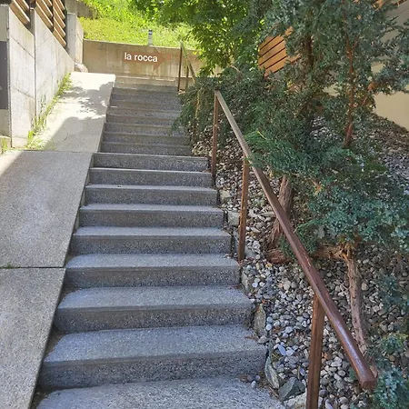 Chaleureux Au Centre Appartement