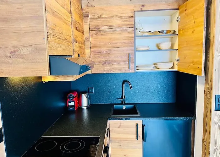 Chaleureux Au Centre Appartamento