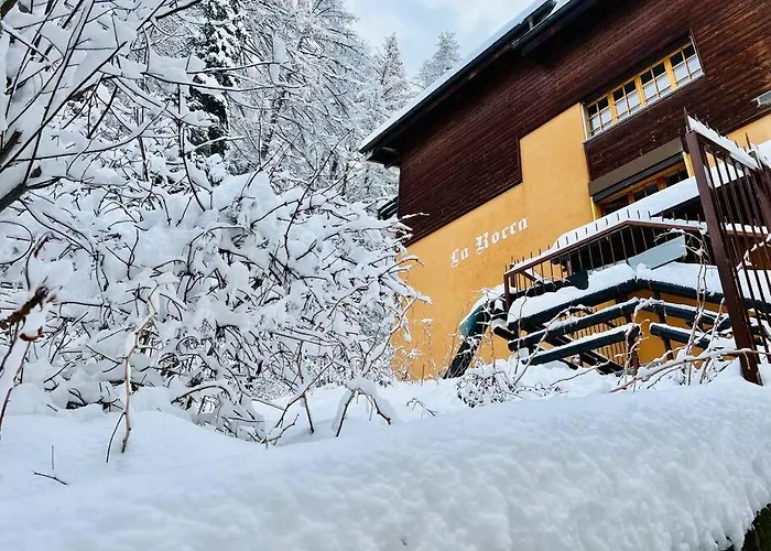 Appartamento Chaleureux Au Centre