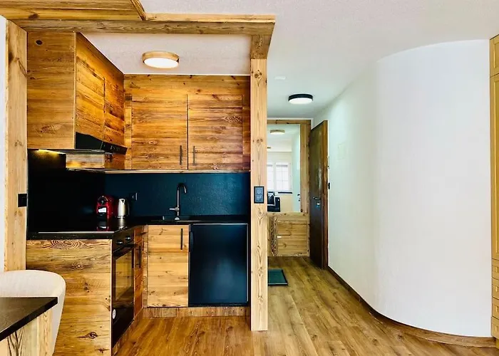 Chaleureux Au Centre Appartamento