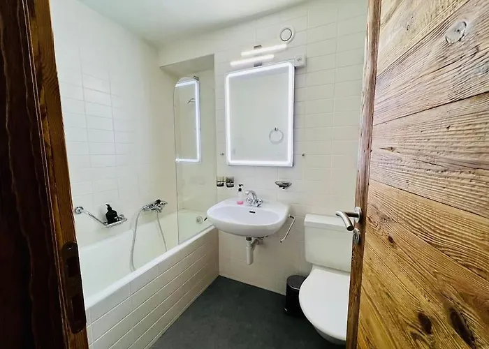 Chaleureux Au Centre *