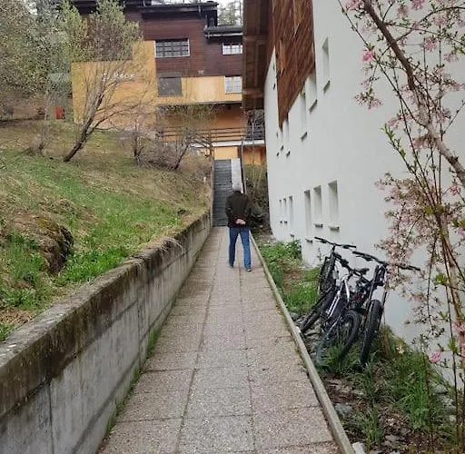 Appartamento Chaleureux Au Centre *