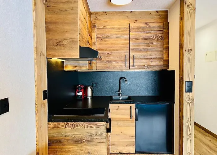 Chaleureux Au Centre *