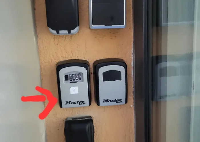 Appartamento Chaleureux Au Centre