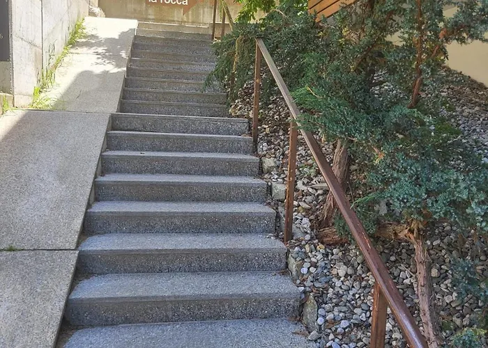 Chaleureux Au Centre Appartamento