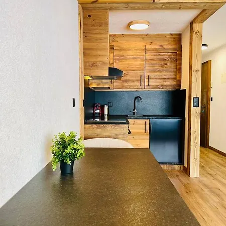 Chaleureux Au Centre Zermatt